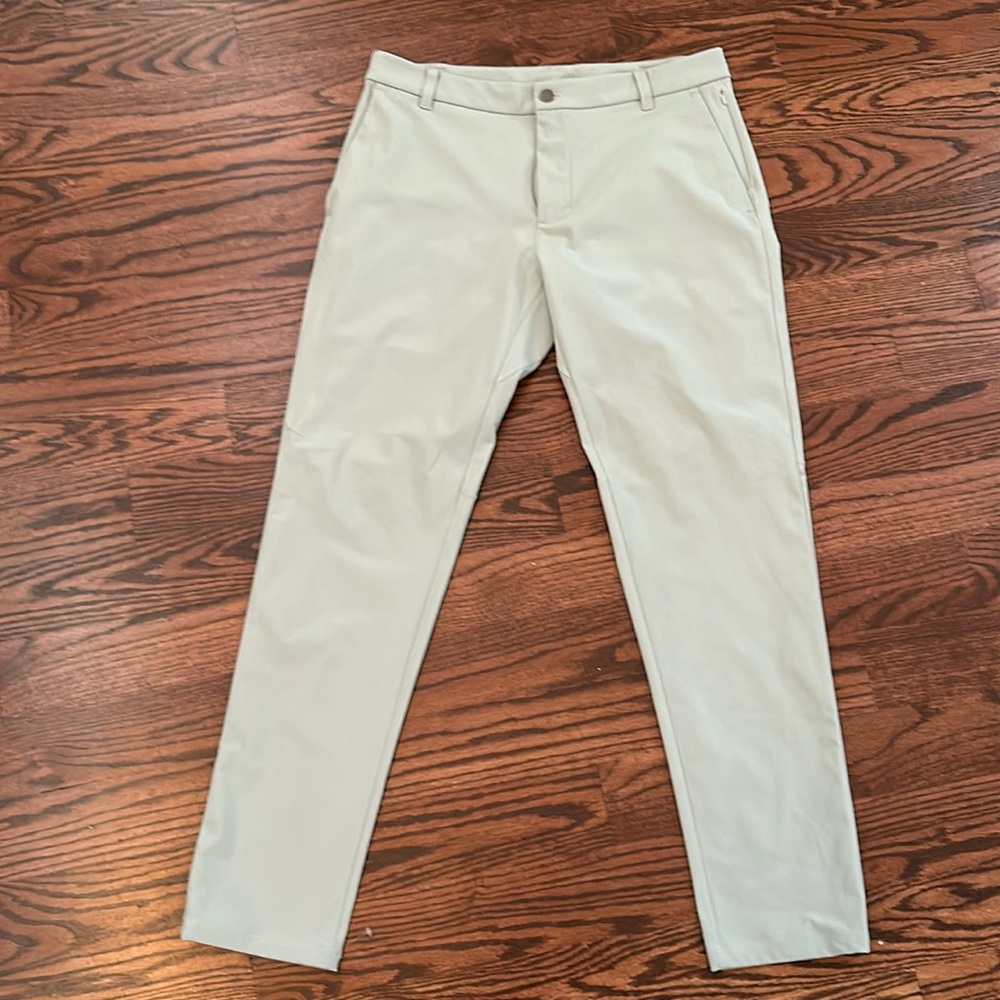 Men’s Lululemon Pants